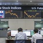 asian stocks lower geopolitics outweigh highs
