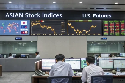 asian stocks lower geopolitics outweigh highs