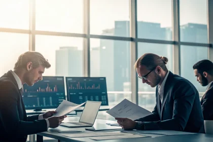 banks largest ipo compliance test