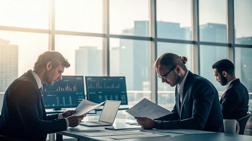 banks largest ipo compliance test