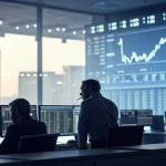 brent futures masking supply risk