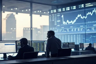 brent futures masking supply risk