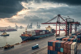 china tariff threat global trade