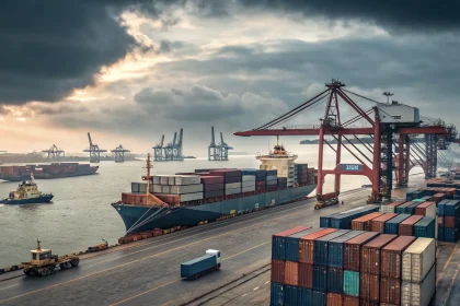 china tariff threat global trade