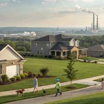 clarksville affordability fueling factory growth