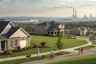 clarksville affordability fueling factory growth