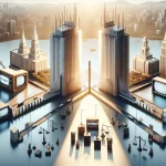 court freeze halts tv merger deal