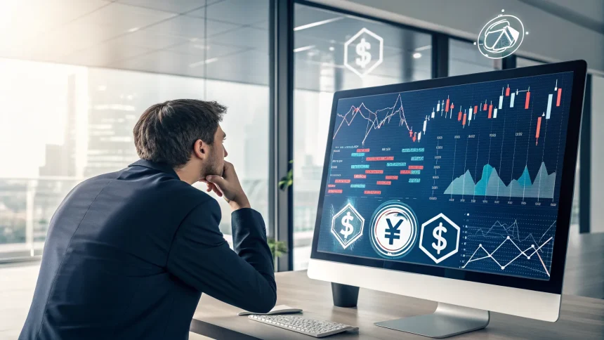 crypto regulations reshape american investing