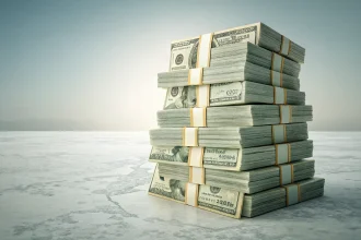 dollar strengthens following iran negotiations