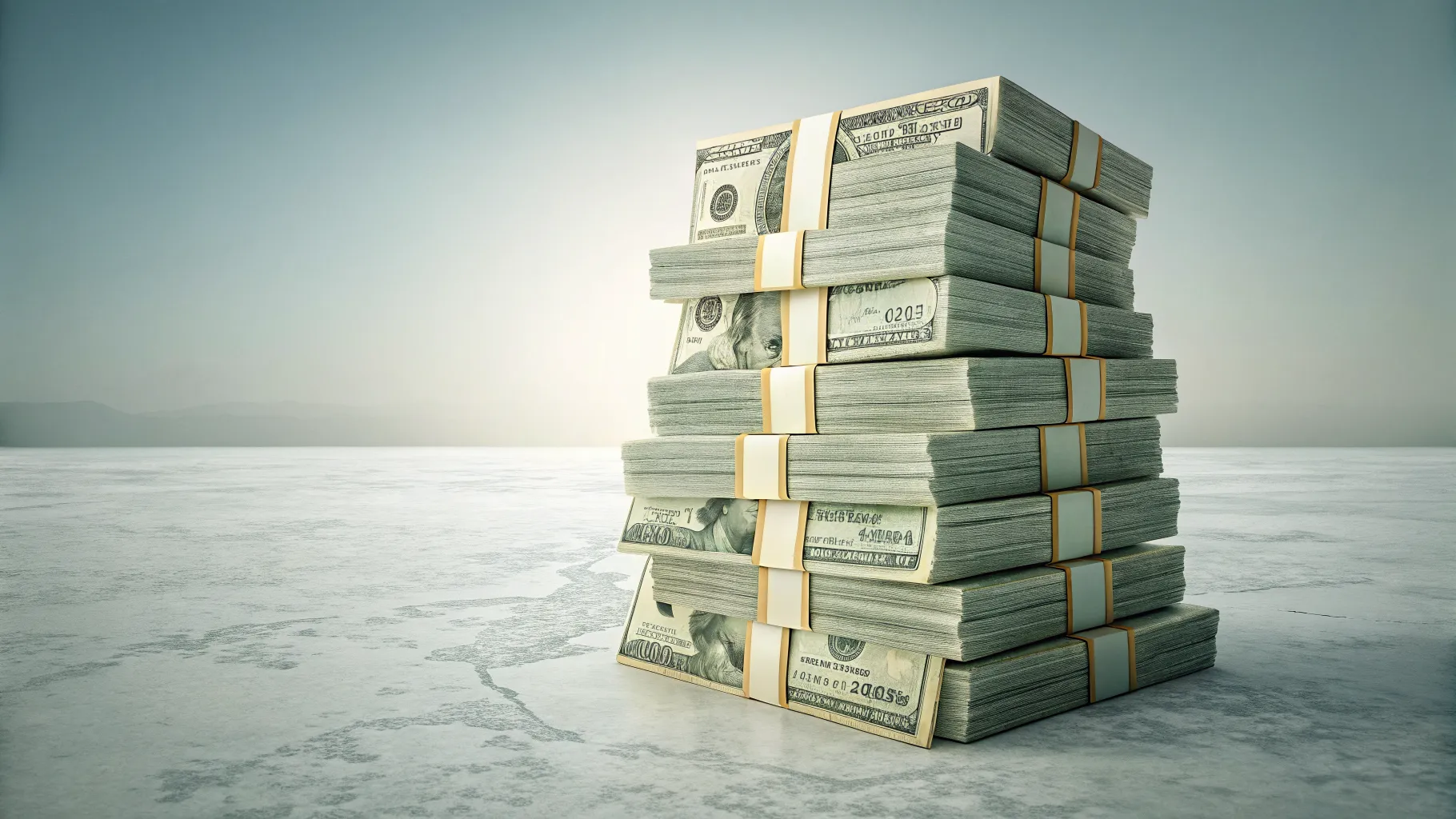 dollar strengthens following iran negotiations