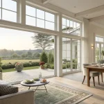 existing home sales fall march