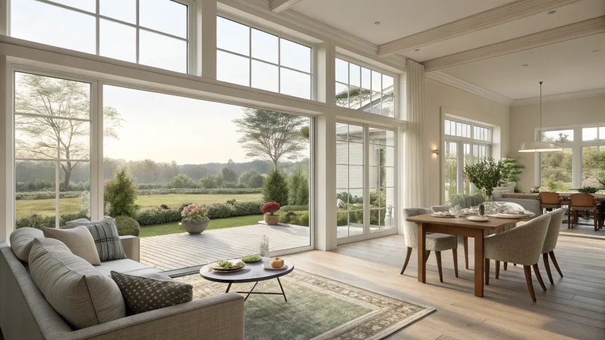 existing home sales fall march