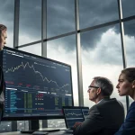 first big bank earnings report