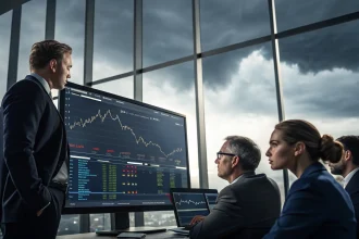 first big bank earnings report