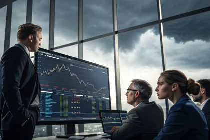 first big bank earnings report