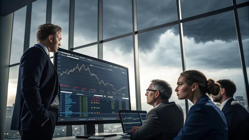 first big bank earnings report