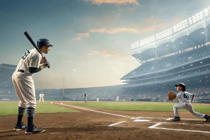 former mvp slugger home run props