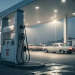 gas prices relief may take months