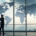 geopolitics weigh more on citigroup