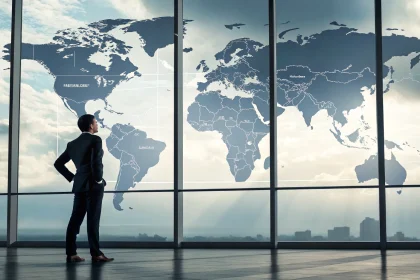 geopolitics weigh more on citigroup