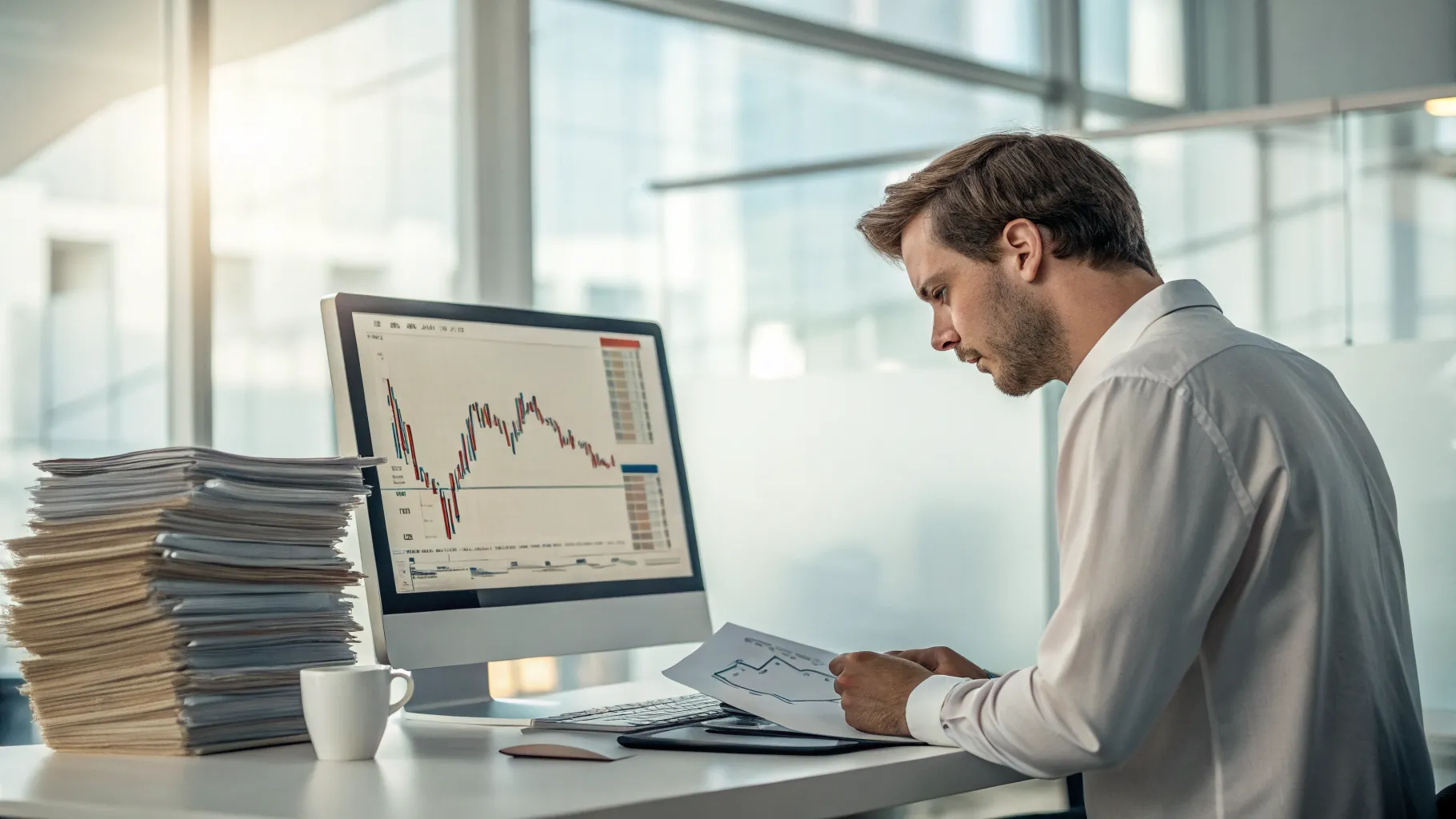 gold prices test inflation hedge