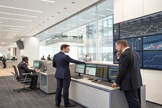 goldman sachs equities trading record