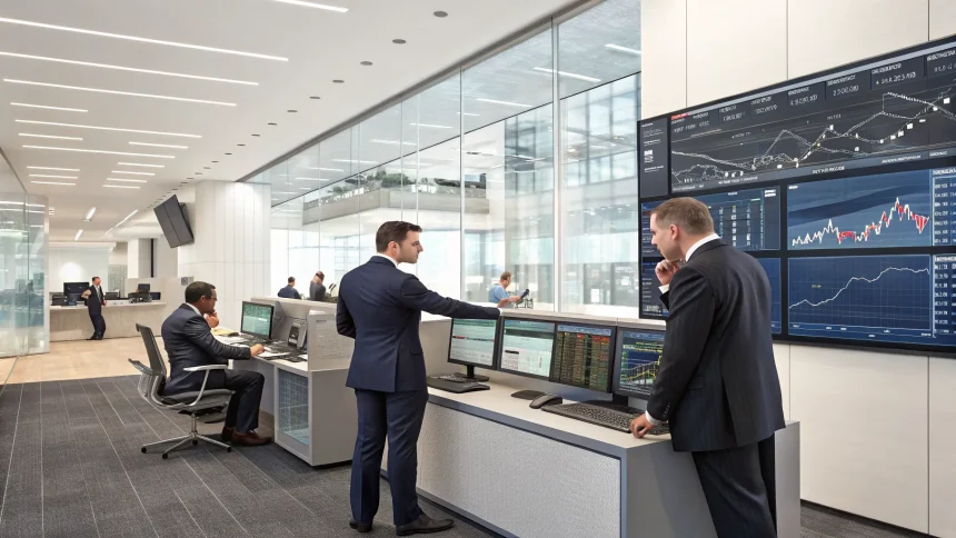 goldman sachs equities trading record