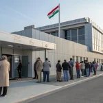 hungary election eu ukraine relations