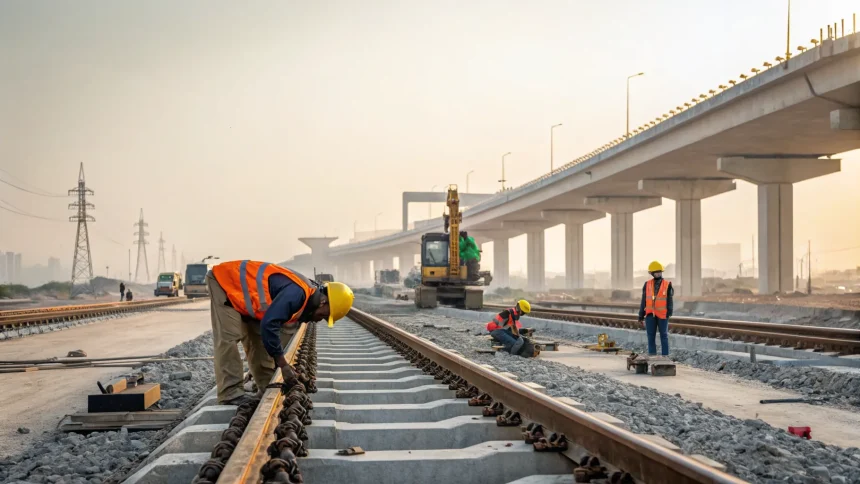 india maintains capital expenditure plan