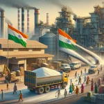 india waives import duties chemicals