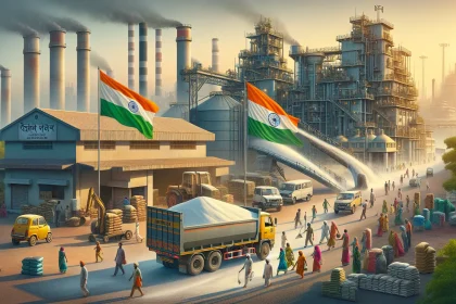 india waives import duties chemicals