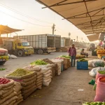 india wholesale inflation thirty eight month high