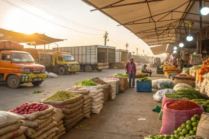 india wholesale inflation thirty eight month high