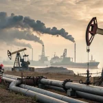 iran oil shock trump tensions