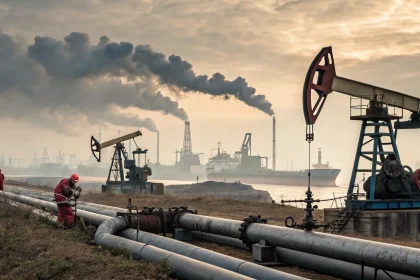 iran oil shock trump tensions