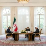 iran signals willingness to deescalate
