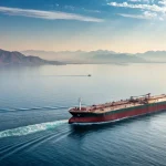 iran talks oil supply routes