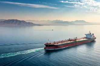 iran talks oil supply routes