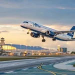 jetblue cleveland fort lauderdale route