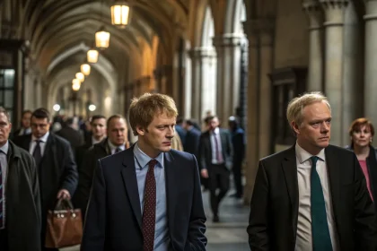 labour leader faces growing uncertainty