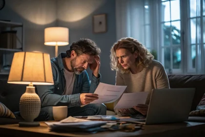 mortgage rates climb inflation bites