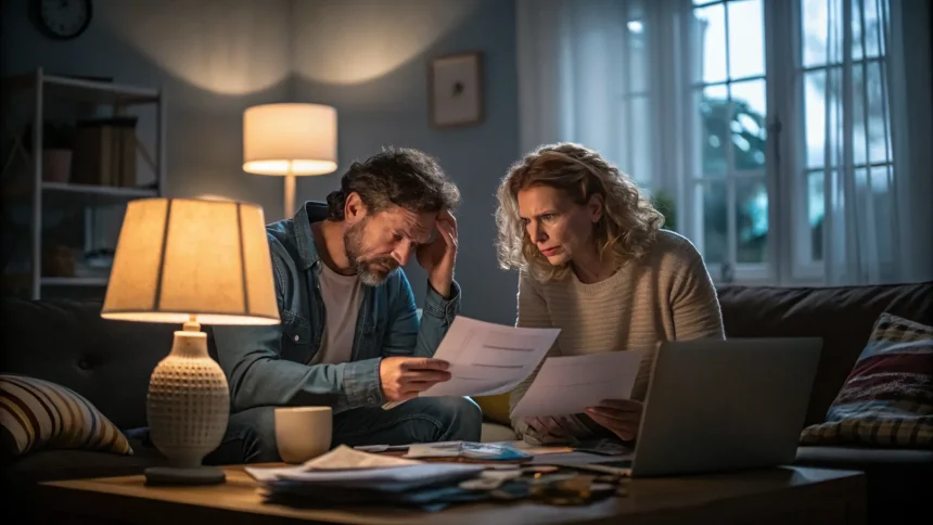 mortgage rates climb inflation bites