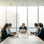 nike warns outlook staff briefed