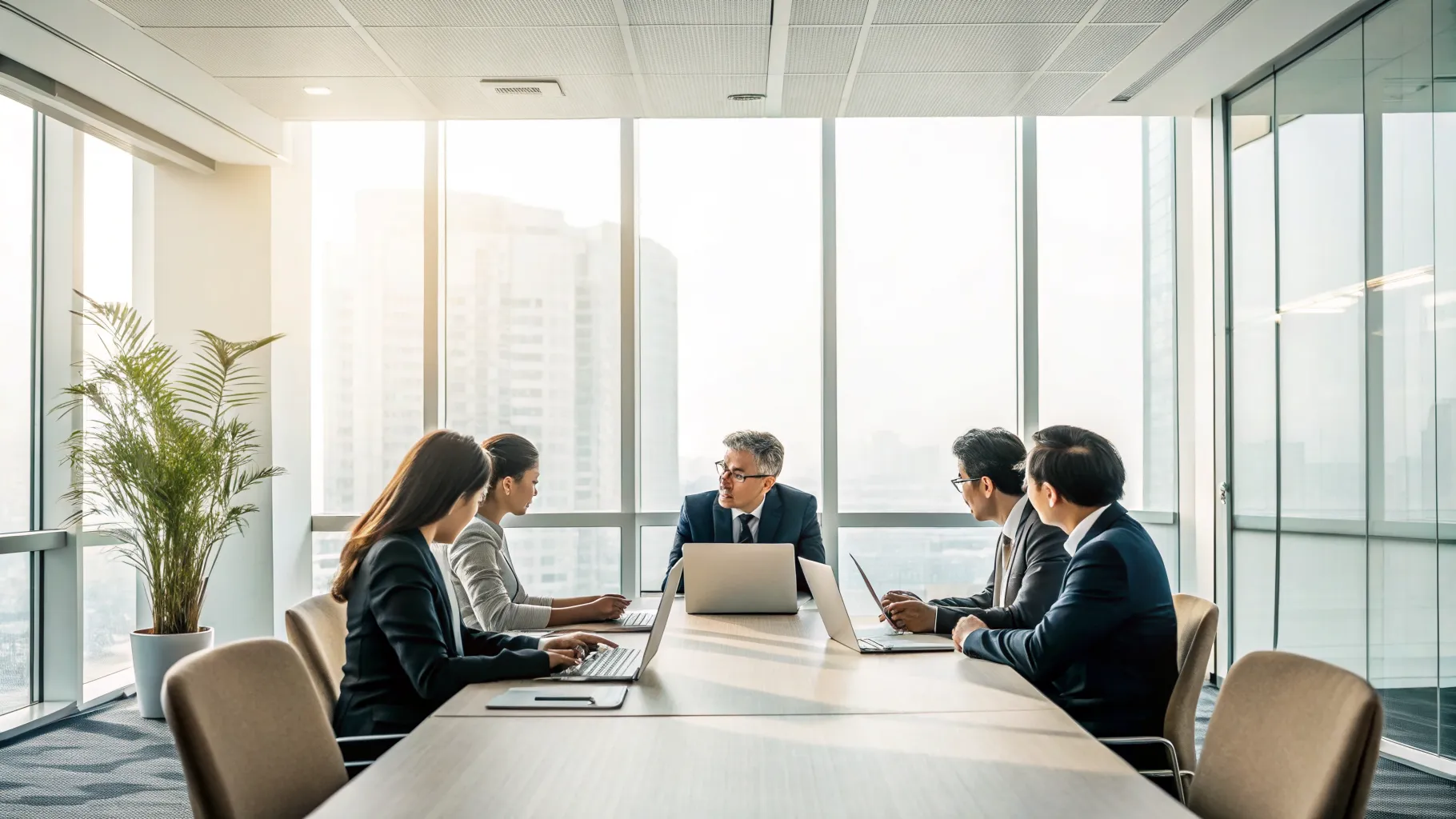 nike warns outlook staff briefed