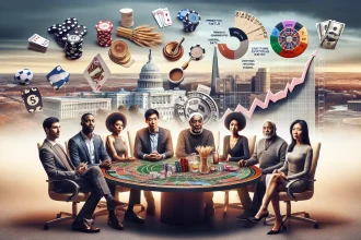 prediction markets regulatory futures gambling