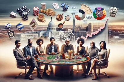 prediction markets regulatory futures gambling