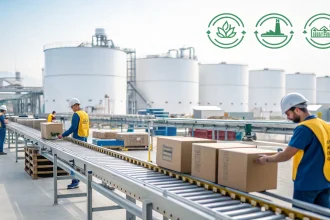 pricing gains offset middle east costs