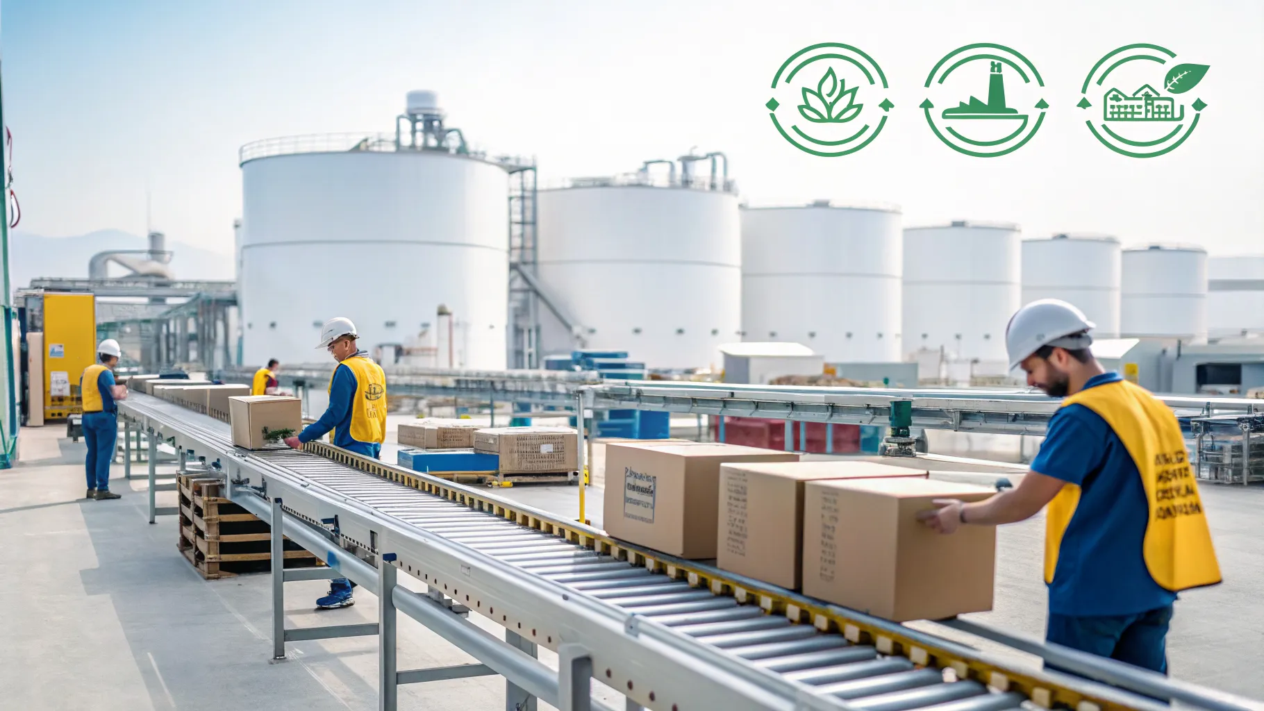 pricing gains offset middle east costs