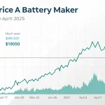 qs stock slides before earnings