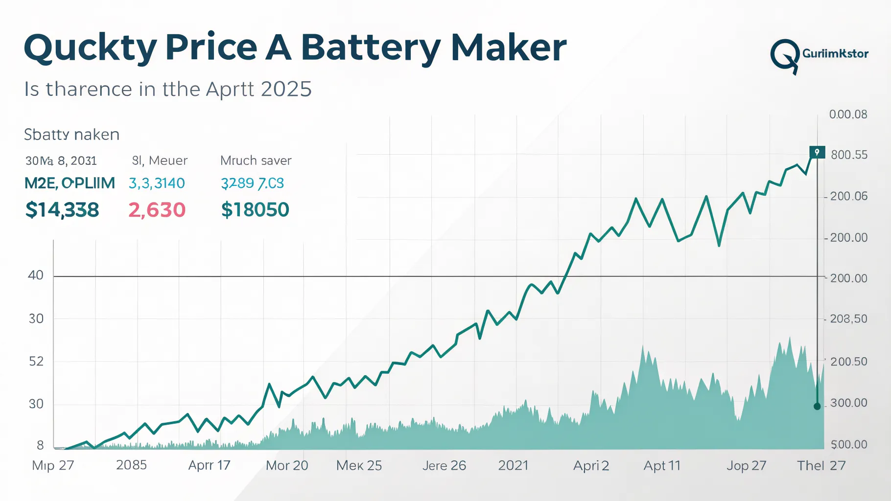 qs stock slides before earnings
